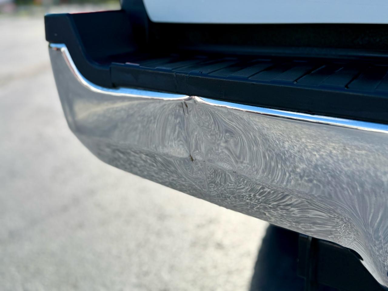 Ford F-250 SD XL Crew Cab 4WD 2017