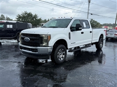2017 Ford F-250 SD 