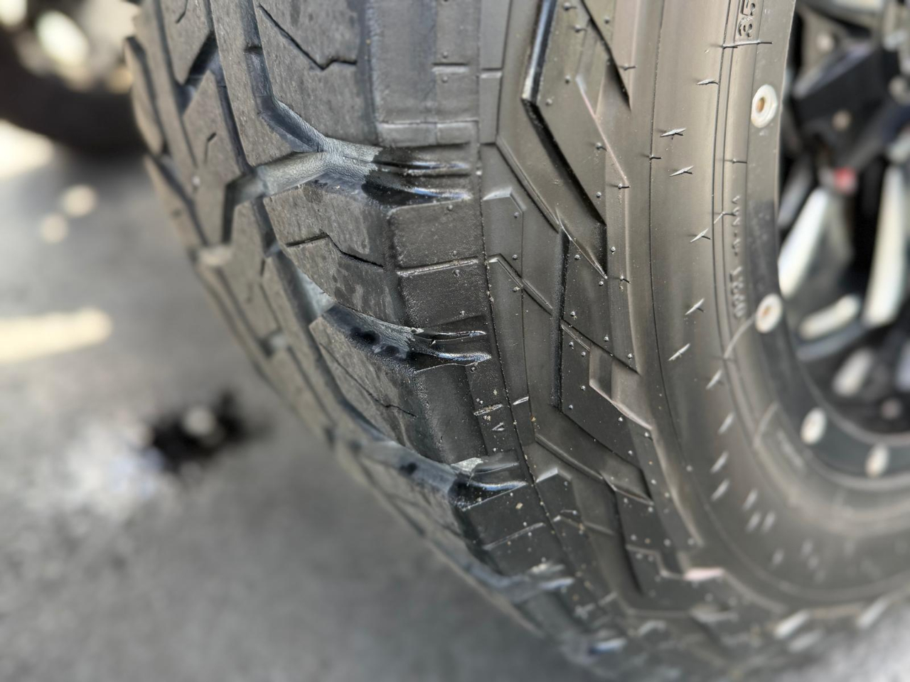 RAM 1500 4WD Crew Cab 140.5" Outdoorsman 2017