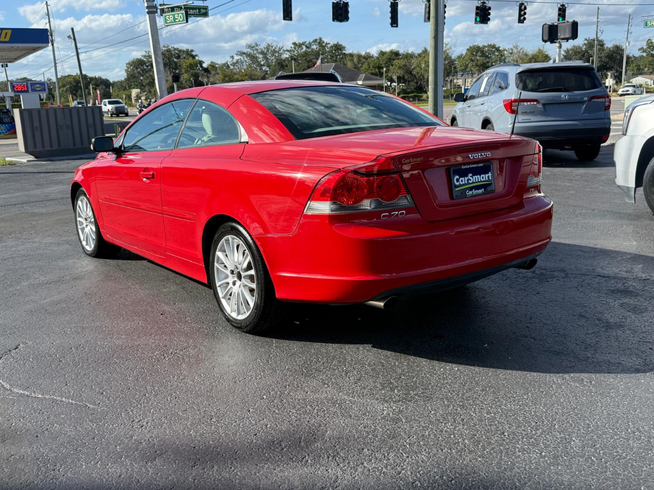 Volvo C70 T5 2006