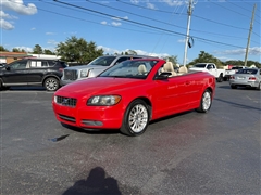 2006 Volvo C70 