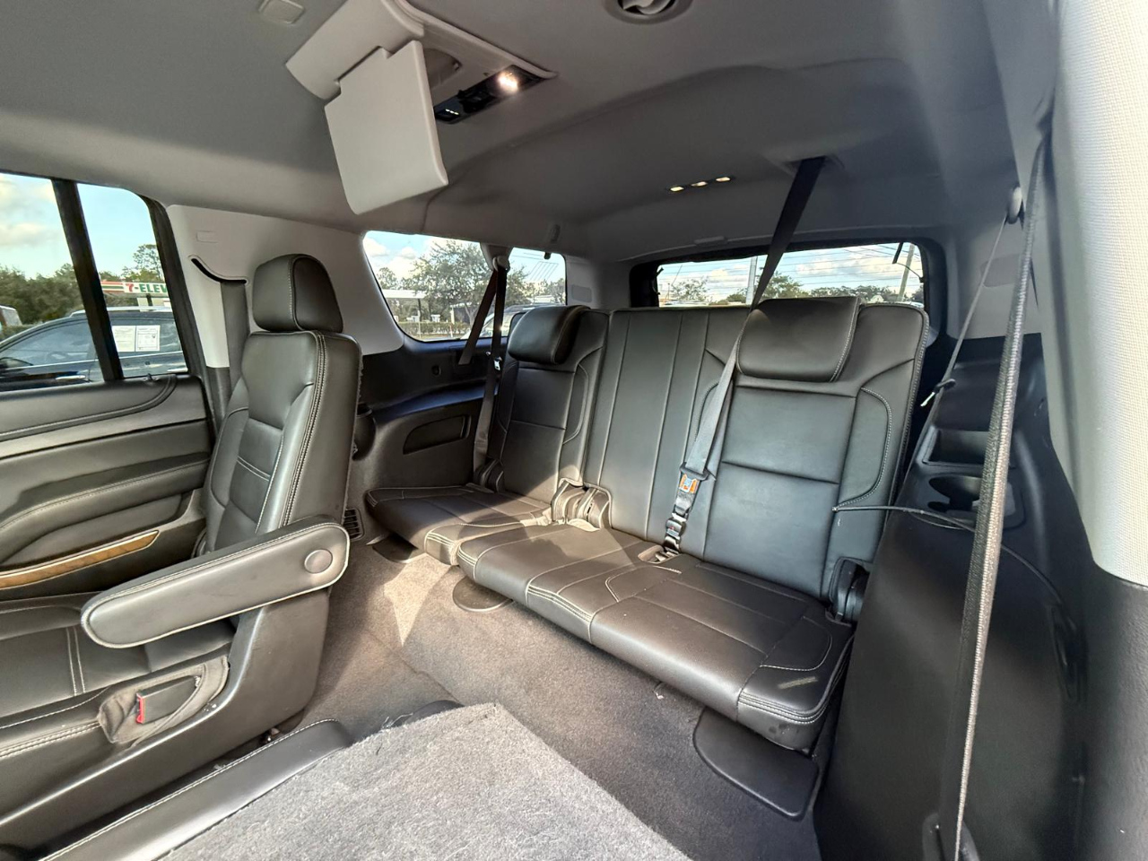GMC Yukon XL Denali 4WD 2019