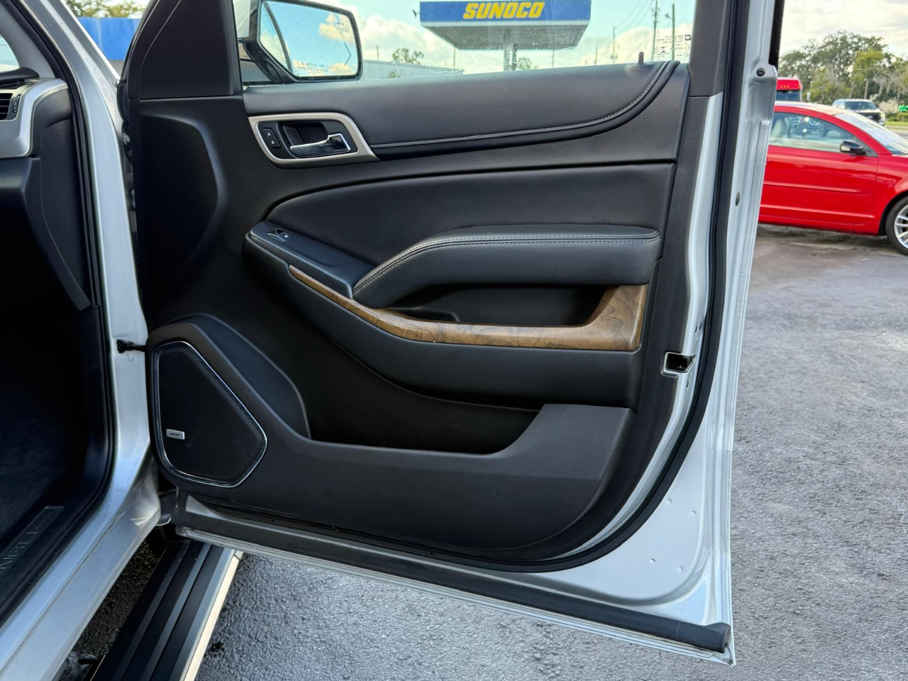 GMC Yukon XL Denali 4WD 2019