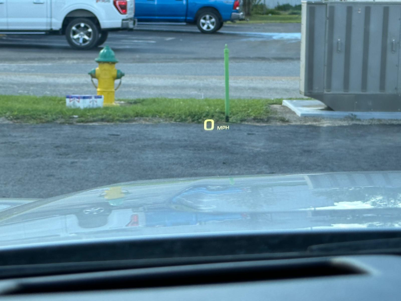 GMC Yukon XL Denali 4WD 2019