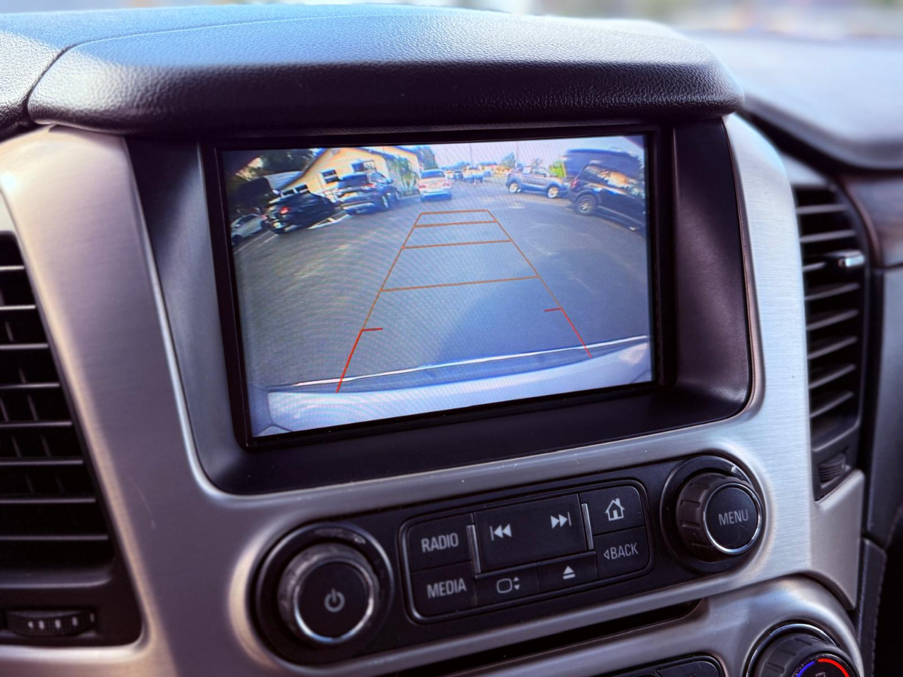 GMC Yukon XL Denali 4WD 2019