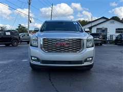2019 GMC Yukon XL 