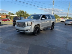 2019 GMC Yukon XL 