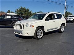 2010 Jeep Compass 