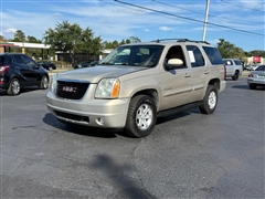 2007 GMC Yukon 