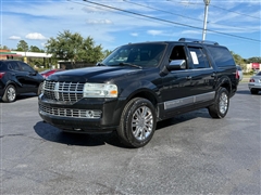 2010 Lincoln Navigator L 