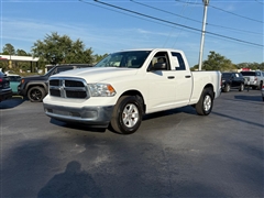 2019 RAM 1500 Classic 