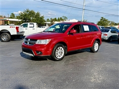 2015 Dodge Journey 
