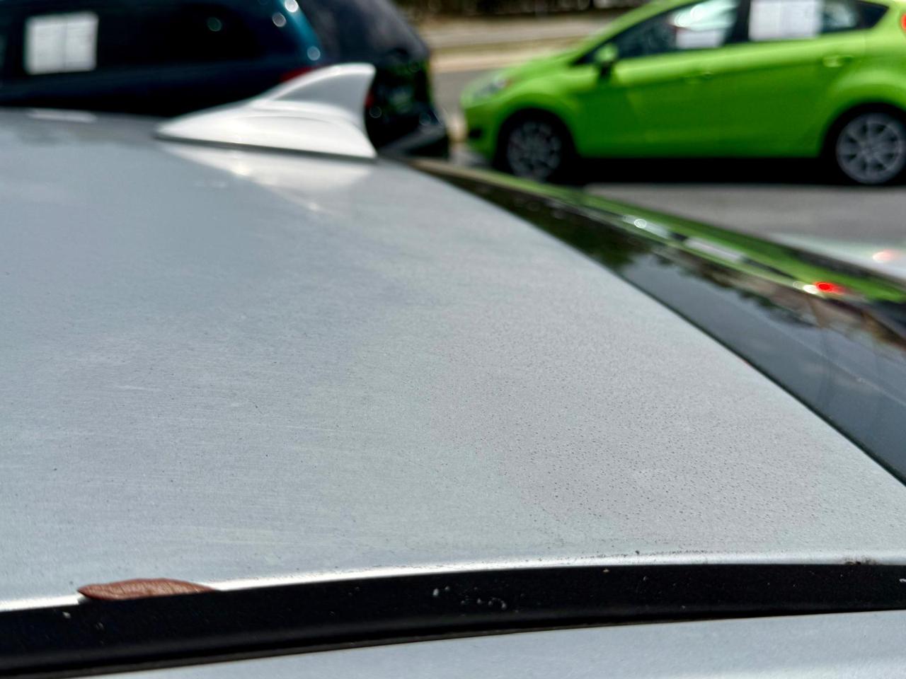 Hyundai Sonata GLS 4D Sedan 2.4 2012