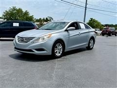2012 Hyundai Sonata 