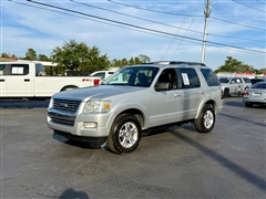 2010 Ford Explorer 
