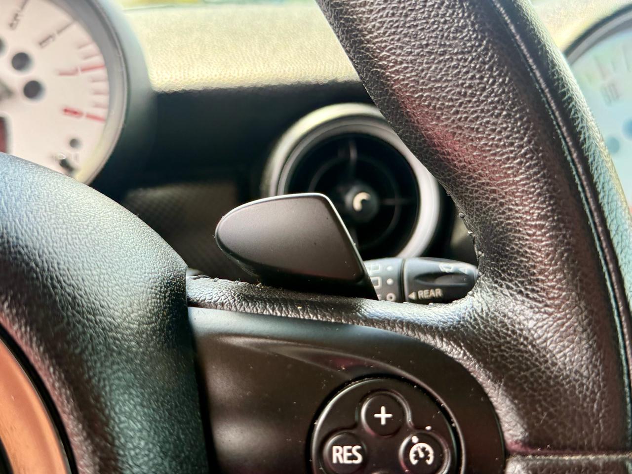 MINI Cooper S 2013