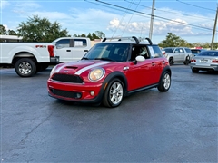 2013 MINI Cooper 