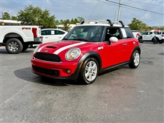 2013 MINI Cooper 