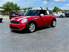 2013 MINI Cooper 