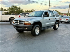 2003 Dodge Durango 