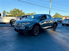 2024 Hyundai Santa Cruz 