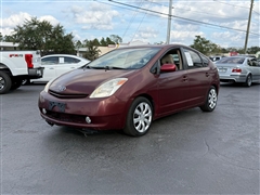 2005 Toyota Prius 