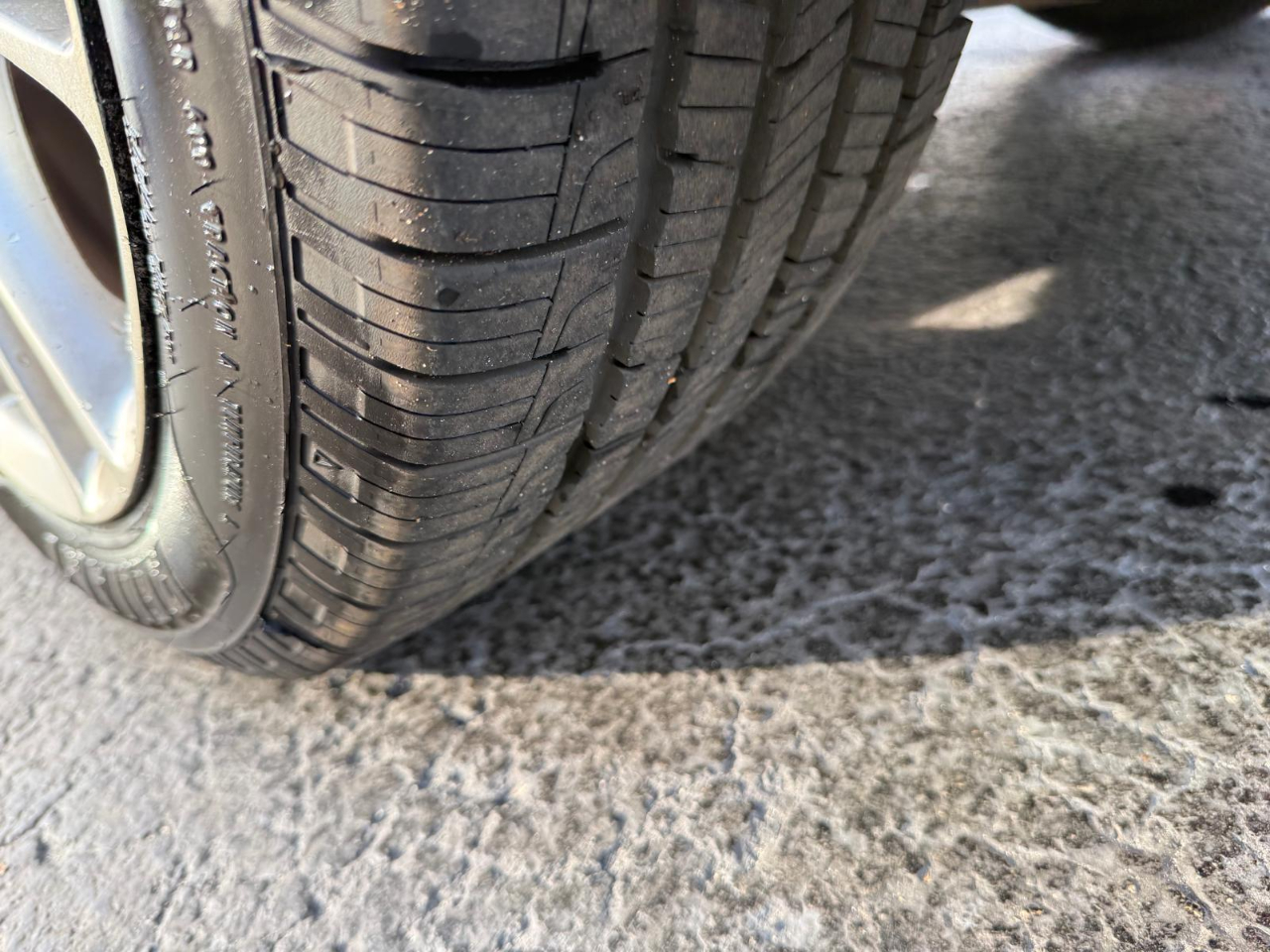 Infiniti G35 Sport 2007