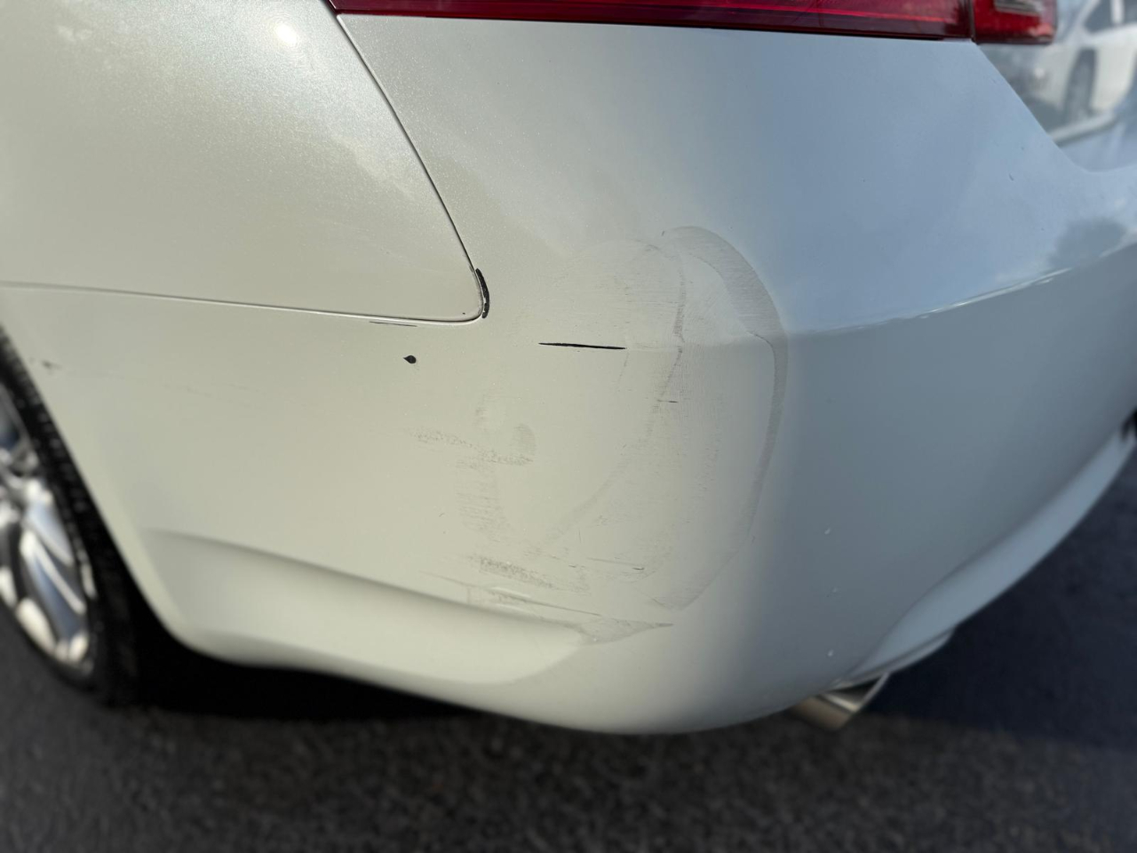 Infiniti G35 Sport 2007