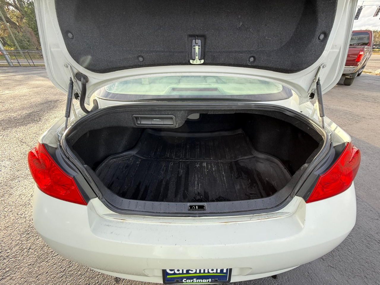 Infiniti G35 Sport 2007