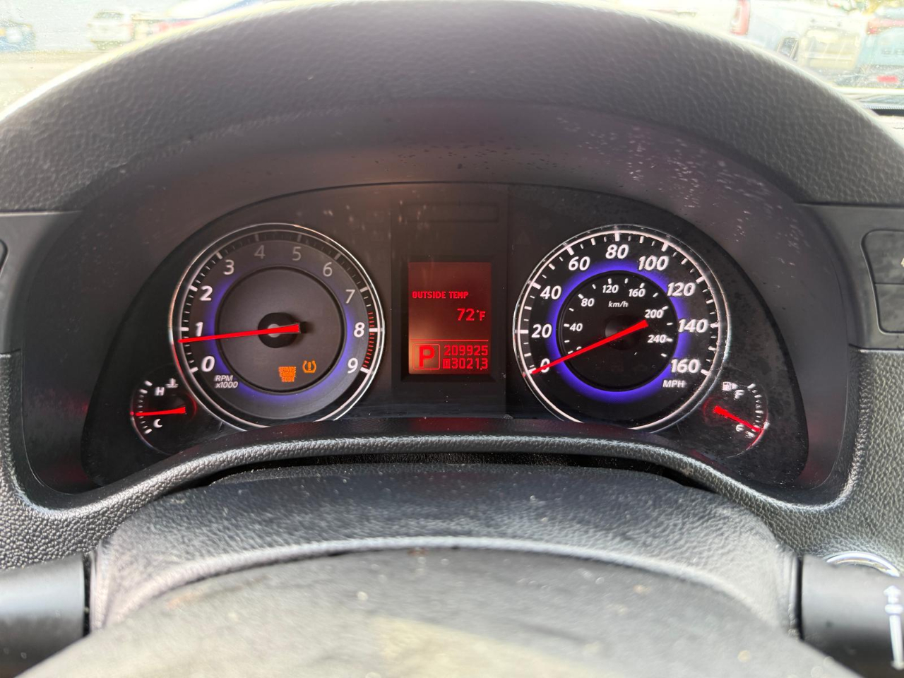 Infiniti G35 Sport 2007