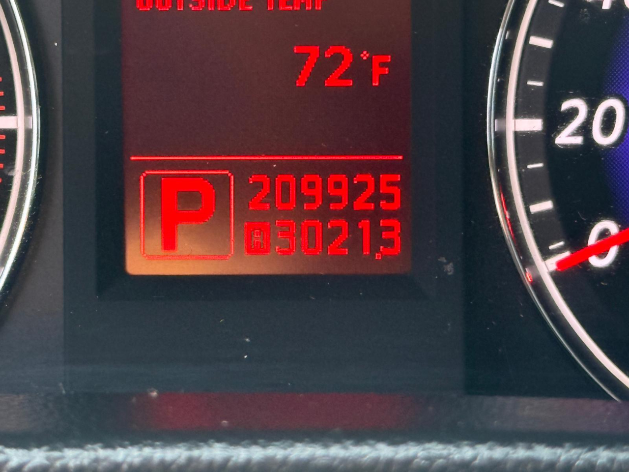 Infiniti G35 Sport 2007