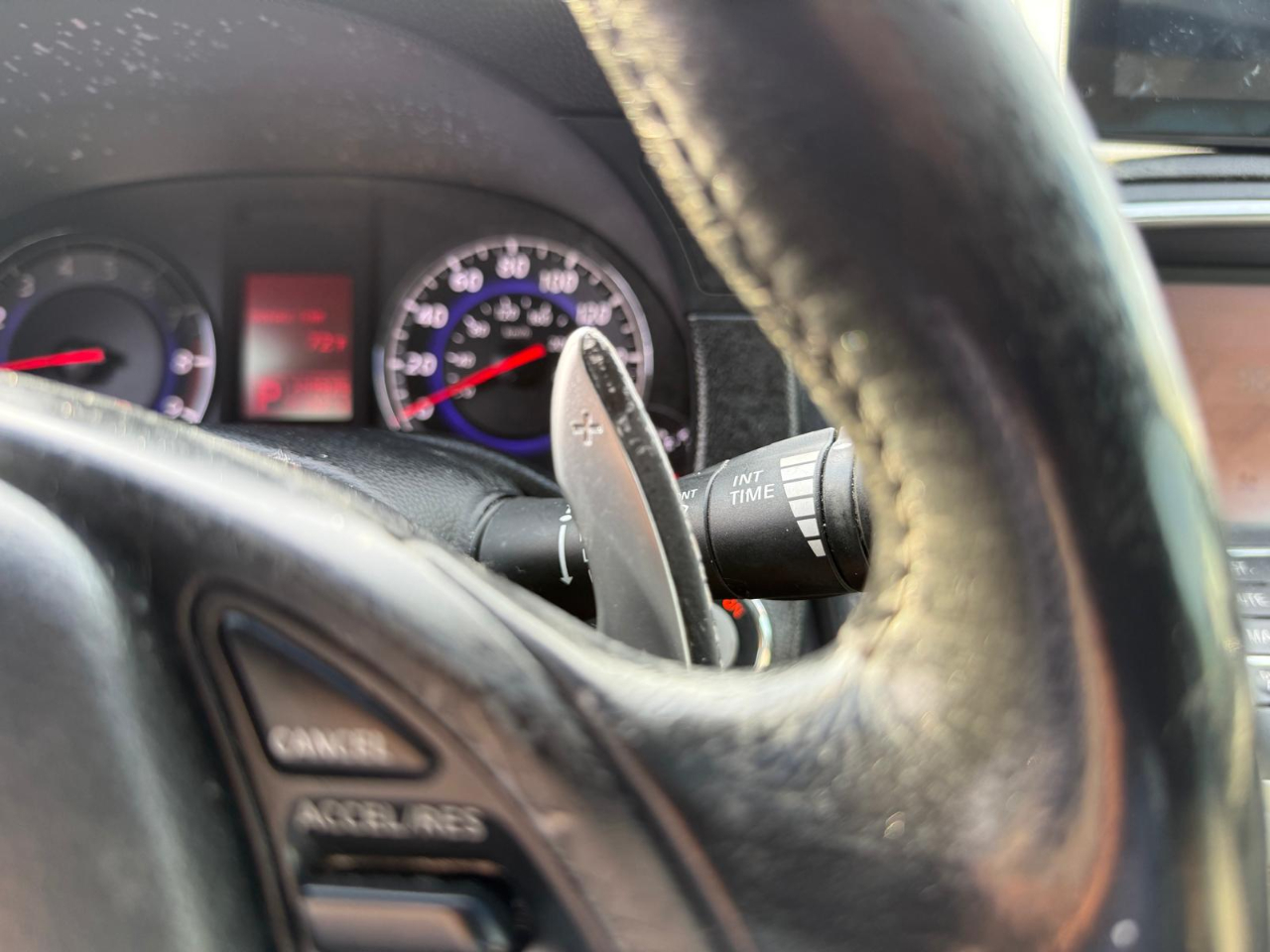 Infiniti G35 Sport 2007