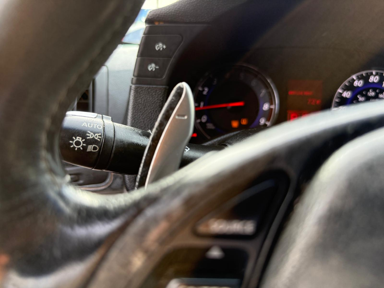 Infiniti G35 Sport 2007