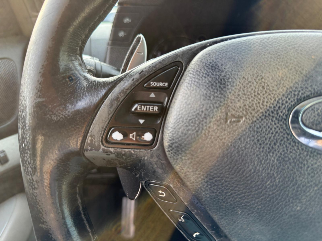 Infiniti G35 Sport 2007