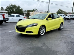 2013 Dodge Dart 