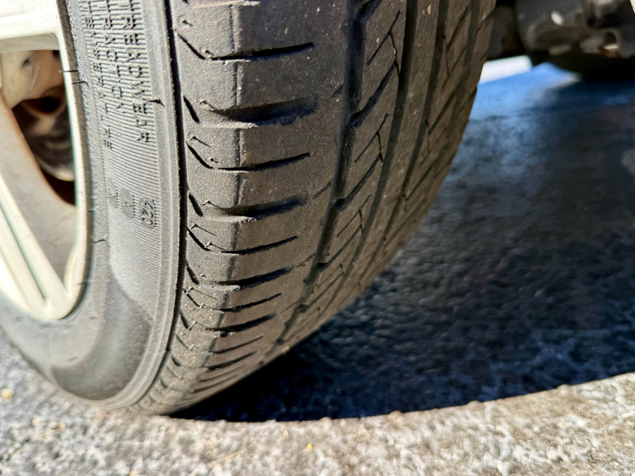 Chevrolet Spark 1LT 4D Hatchback 2014