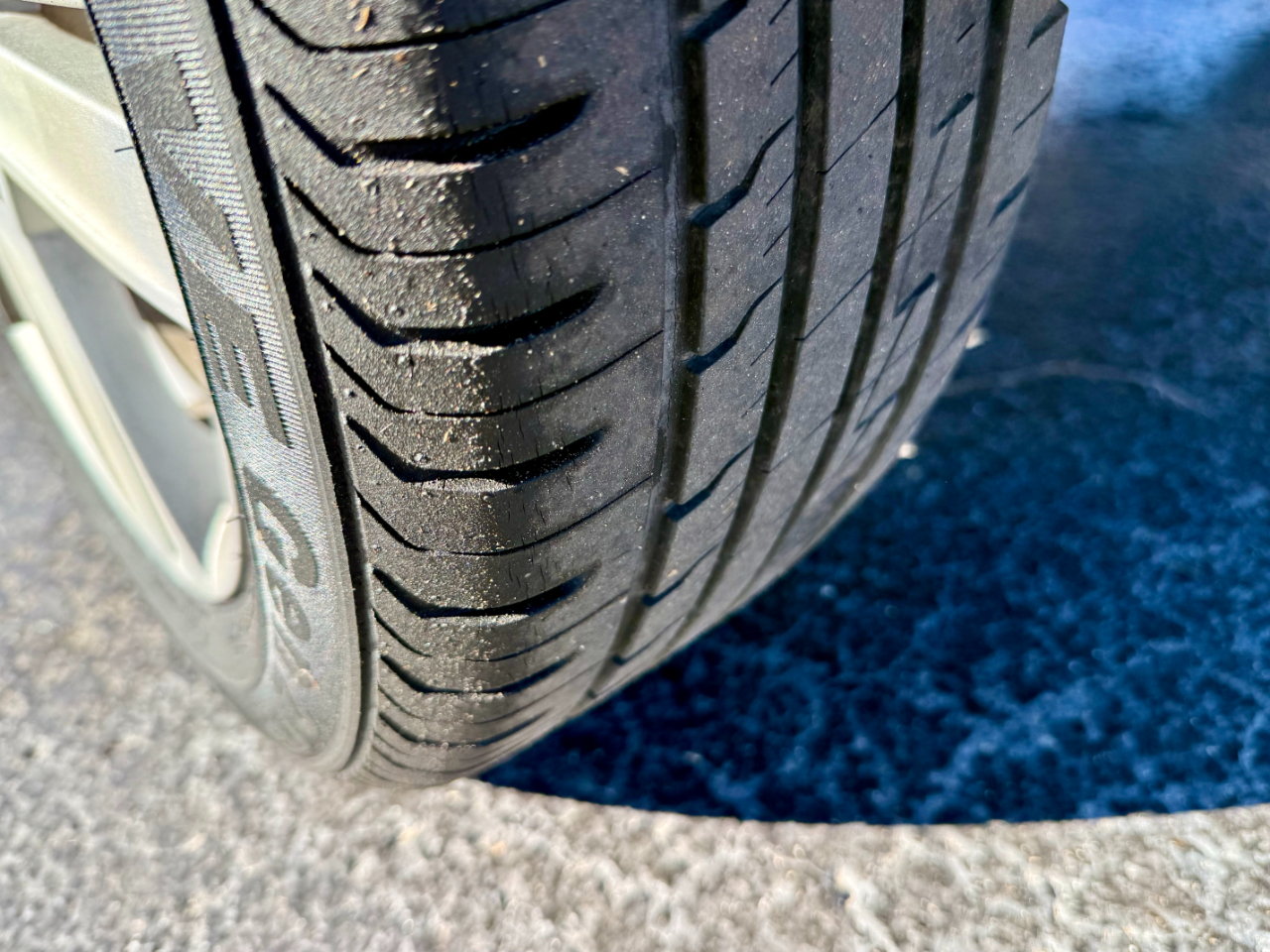 Chevrolet Spark 1LT 4D Hatchback 2014