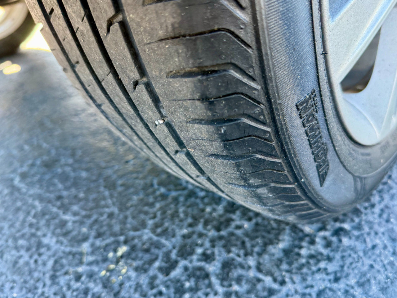 Chevrolet Spark 1LT 4D Hatchback 2014