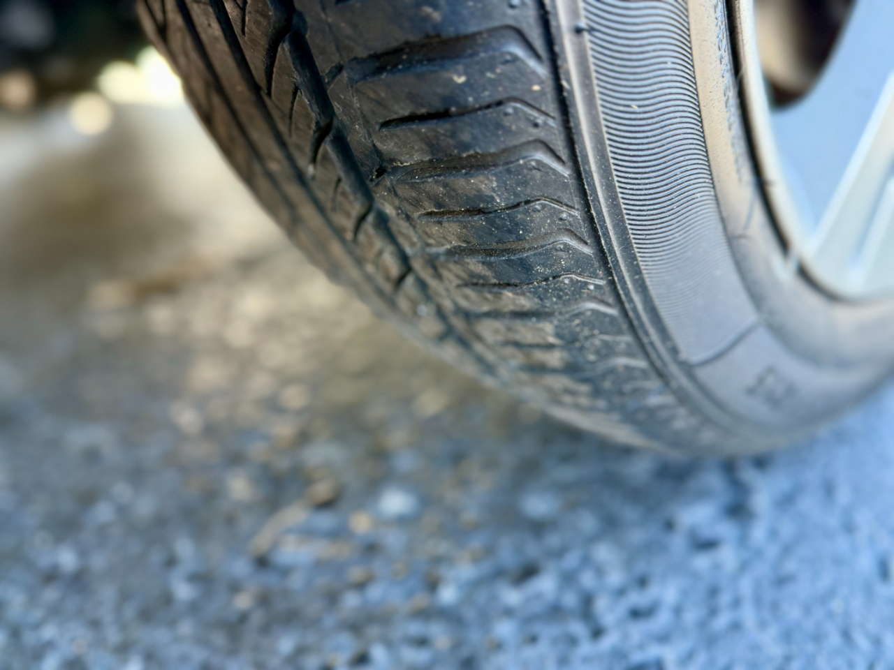 Chevrolet Spark 1LT 4D Hatchback 2014