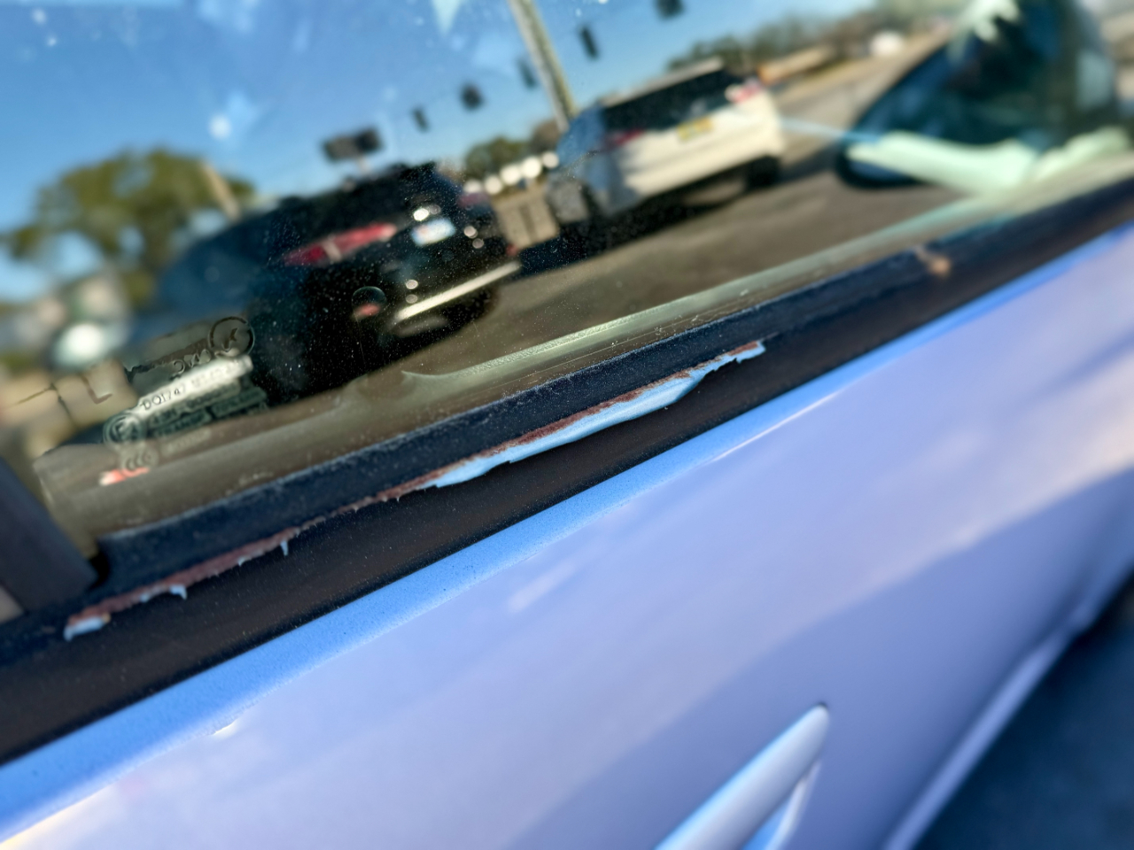 Chevrolet Spark 1LT 4D Hatchback 2014