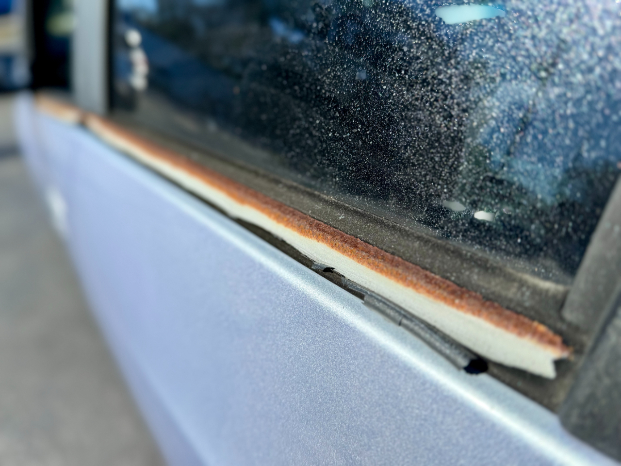 Chevrolet Spark 1LT 4D Hatchback 2014