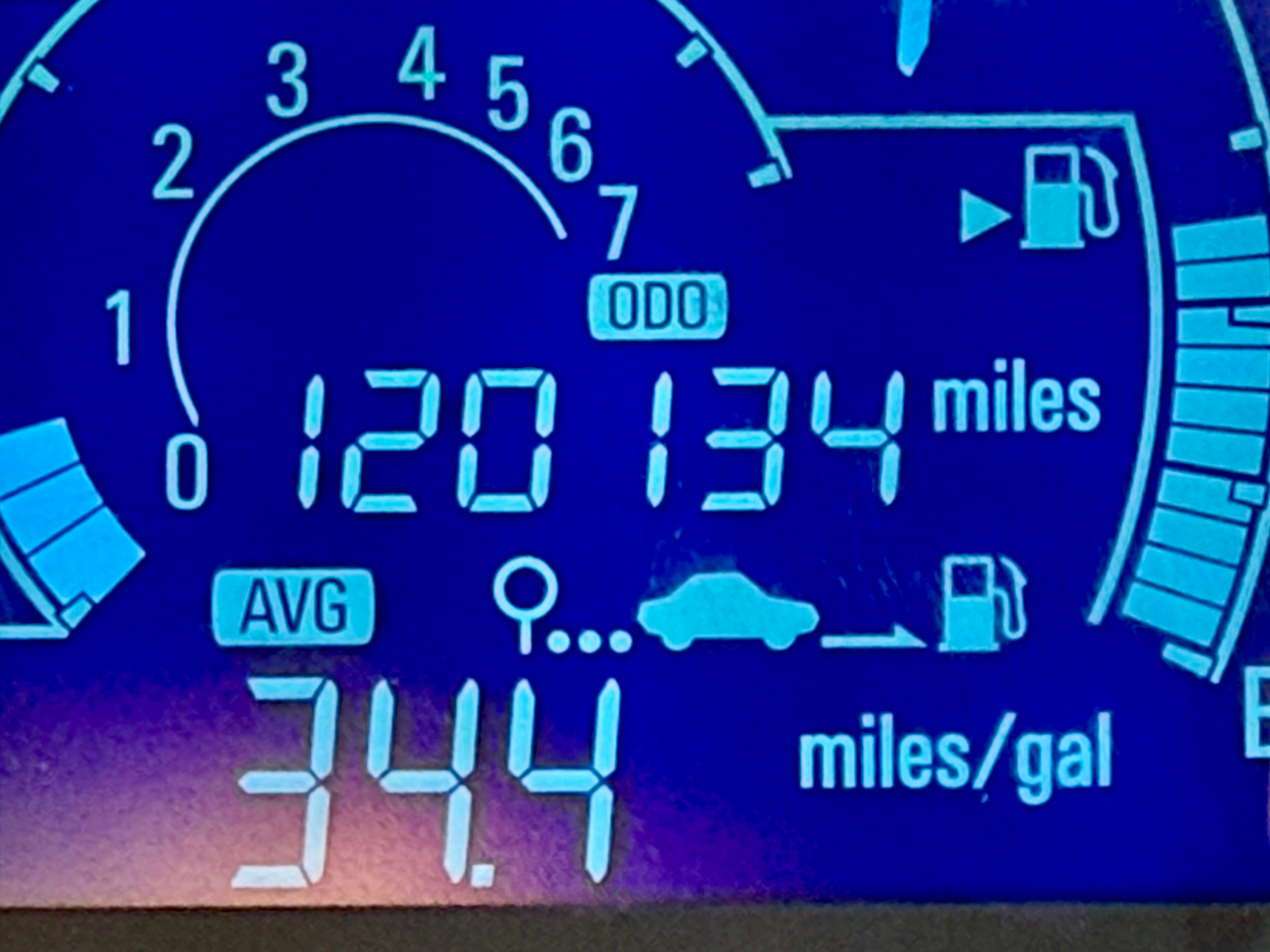 Chevrolet Spark 1LT 4D Hatchback 2014