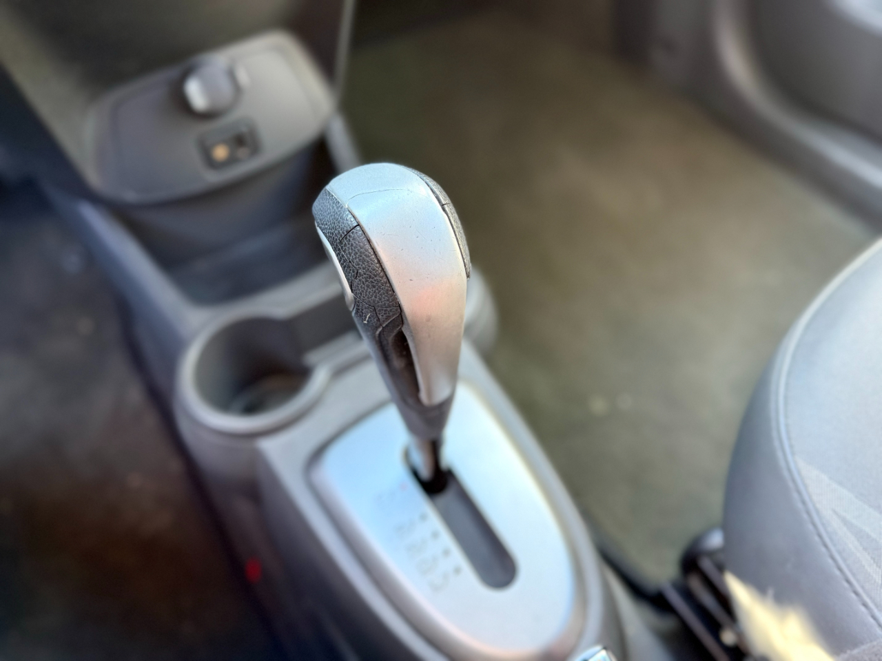 Chevrolet Spark 1LT 4D Hatchback 2014