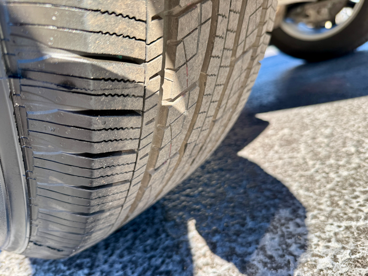 Chevrolet Avalanche LTZ 2WD 2007