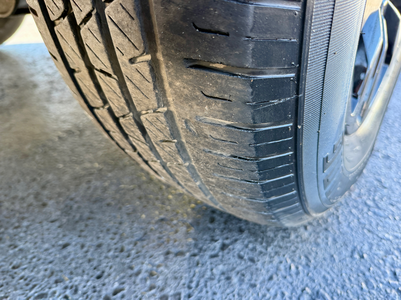 Chevrolet Avalanche LTZ 2WD 2007