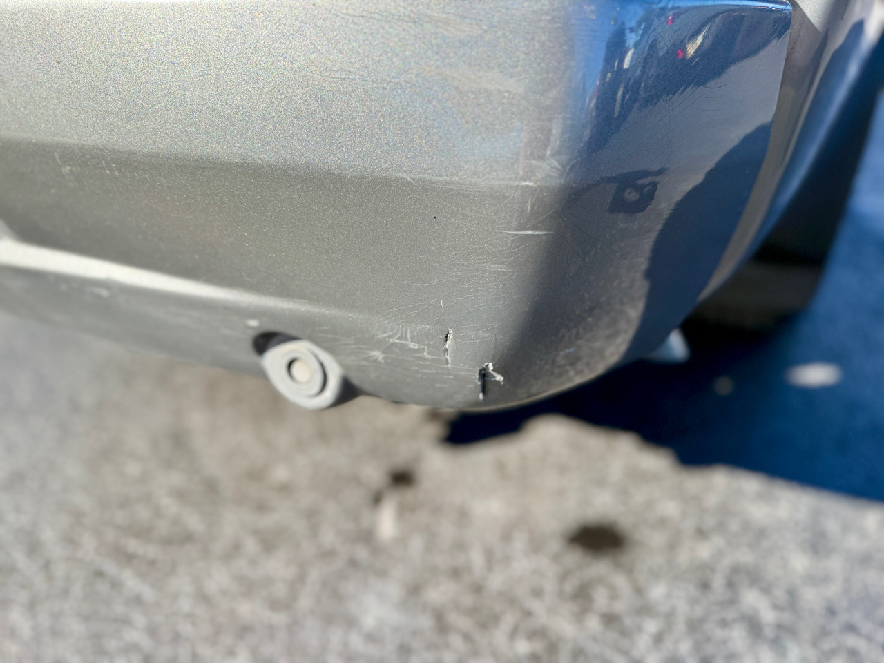 Chevrolet Avalanche LTZ 2WD 2007