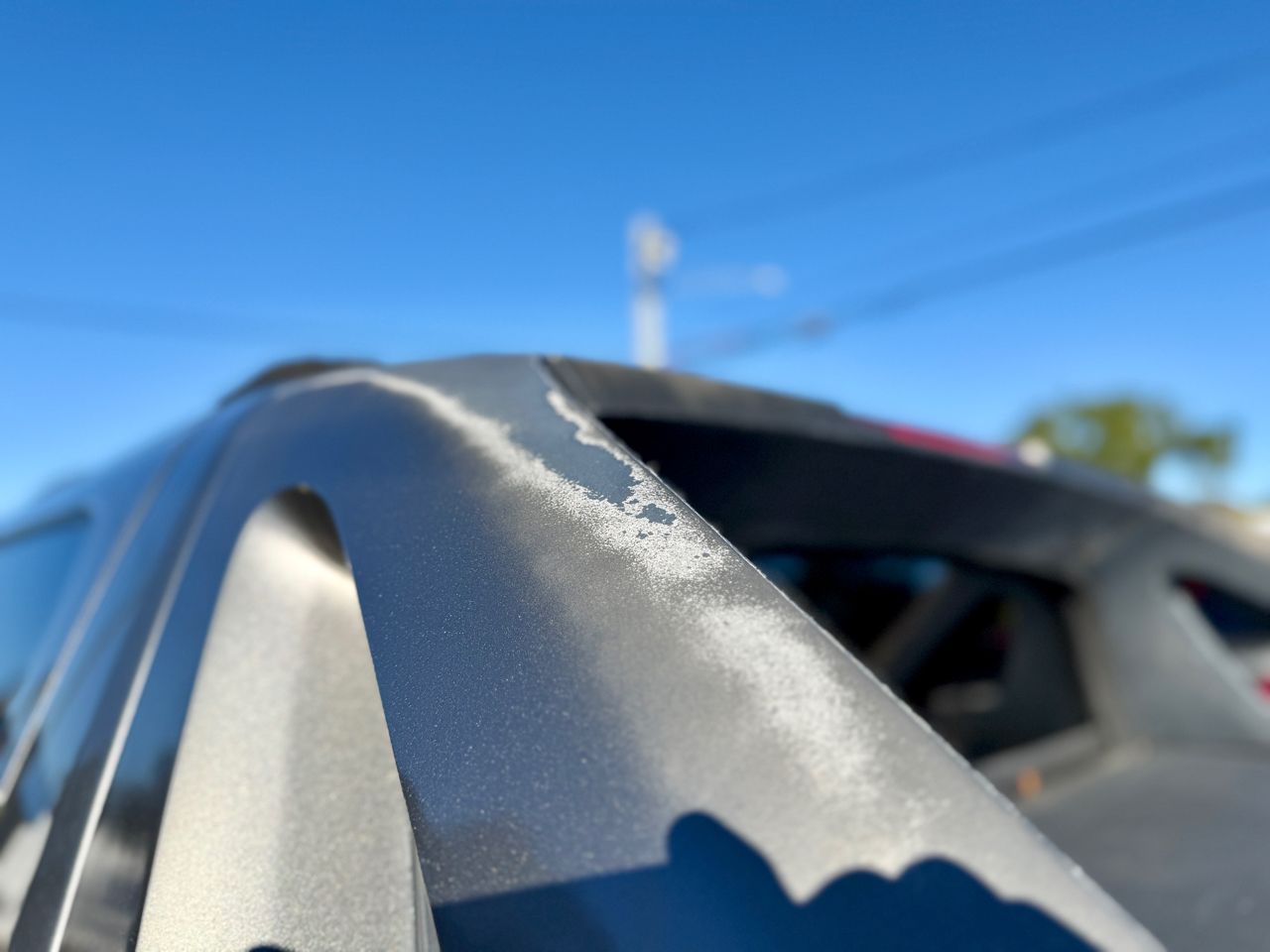 Chevrolet Avalanche LTZ 2WD 2007