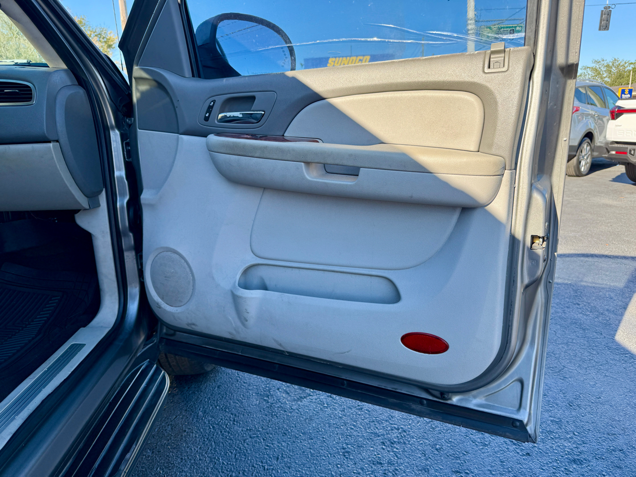 Chevrolet Avalanche LTZ 2WD 2007