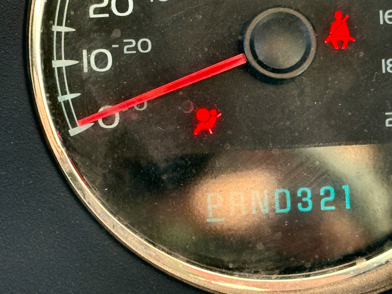 Chevrolet Avalanche LTZ 2WD 2007