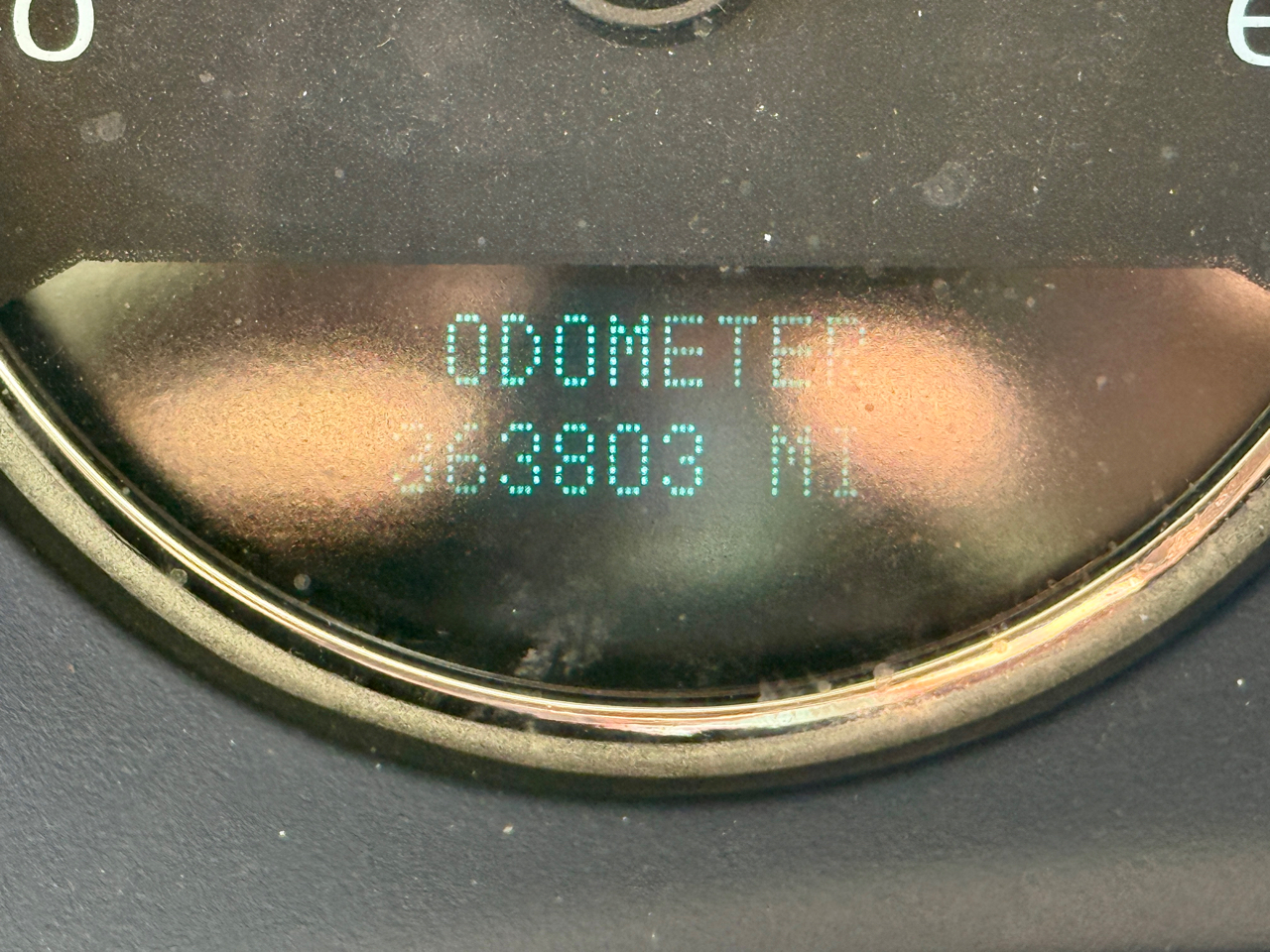 Chevrolet Avalanche LTZ 2WD 2007